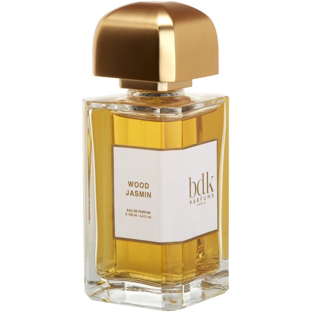 BDK PARFUMS - Apă de parfum Wood Jasmin  WOOD100