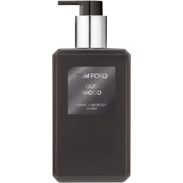 TOM FORD - Gel de duș Oud Wood Hand And Body Wash T1Q3010000