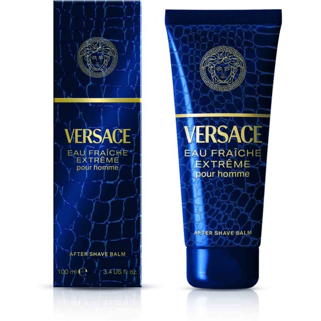 VERSACE - balsam dupa ras Eau Fraîche Extrême After Shave Balm 501016