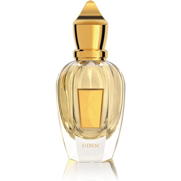 XERJOFF - Apă de parfum Uden XJ.UD.50