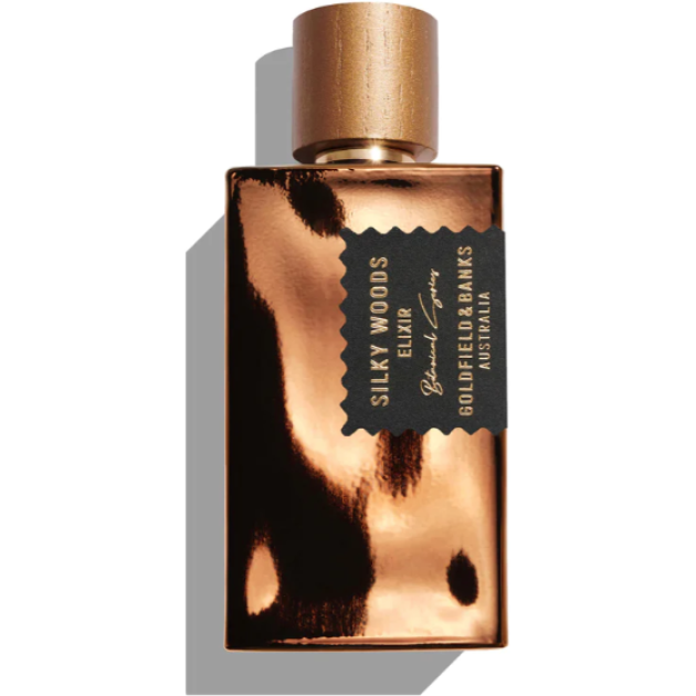 GOLDFIELD & BANKS - Apă de parfum Silky Woods Elixir GB010204
