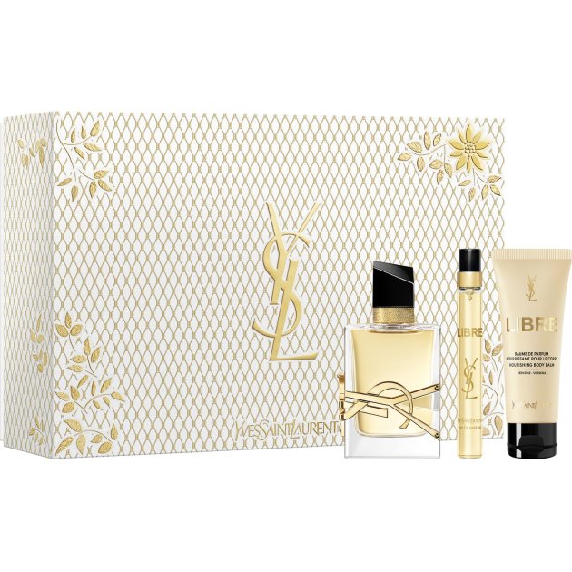 YVES SAINT LAURENT - Set Libre Eau de Parfum Set LF153400