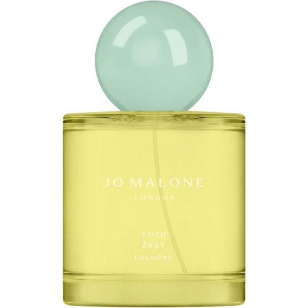 JO MALONE LONDON - Apă de colonie Yuzu Zest Cologne LK14010000