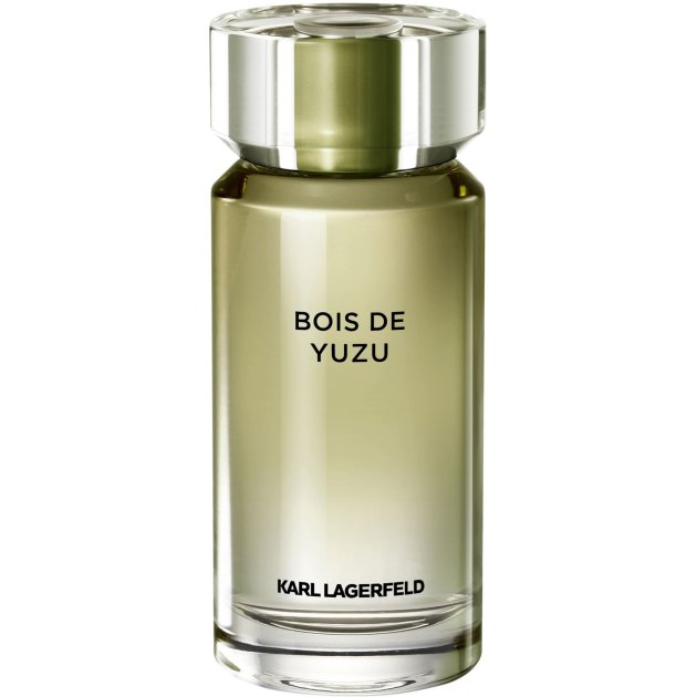 KARL LAGERFELD - Apă de toaletă Bois De Yuzu KL008A03-COMB