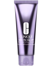 Take The Day Off Facial Clean Mousse
