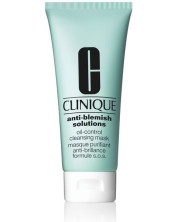 Clinique Anti-Blemish Solutions Oil-Control Cleansing Mask