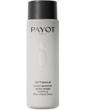 Lotion Apaisante Après-Rasage