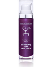 Revitalizing Flash Filler Serum