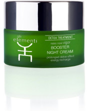 Detox Line Booster Night Cream