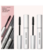 Double The Volume Mascara Set