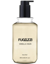 Vanilla Haze Body Wash