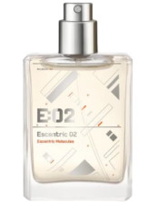 Escentric 02 With Case