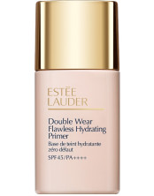 DOUBLE WEAR FLAWLESS HYDRATING PRIMER SPF 45