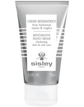 Restorative Hand Cream