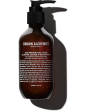 Soothing Body Gel-Lotion