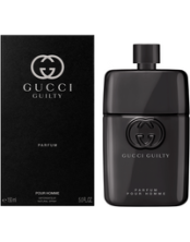Gucci Guilty Parfum Pour Homme