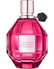 Flowerbomb Ruby Orchid 