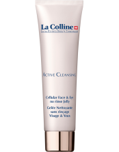 Cellular Face & Eye no rinse Jelly