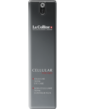 Cellular Total Eye Care