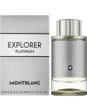 Explorer Platinum