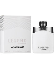 LEGEND SPIRIT