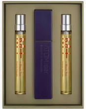 M+ Black Tea Atom.iser