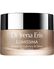 Instant Smoothness& Glow Eye Cream