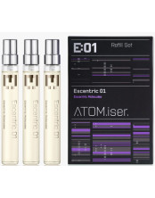 Escentric 01 Atom.iser Refill