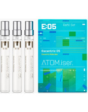 Escentric 05 Atom.iser Refill