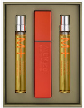 Molecule 01 + Mandarin Atom.iser