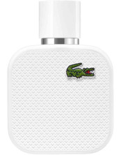 Men's Eau de L.12.12. White
