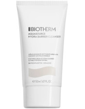 Aquasource Hydra Barrier Cleanser 