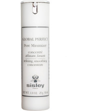 Global Perfect Pore Minimizer