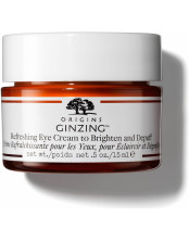 GinZing Refreshing Eye Cream to Brighten and Depuff