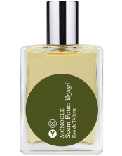 Monocle Scent Four: Yoyogi