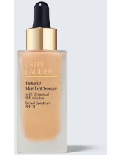Futurist Skin Tint Serum Foundation SPF 20