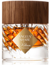Angels' Share Paradis