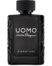 FERRAGAMO UOMO SIGNATURE