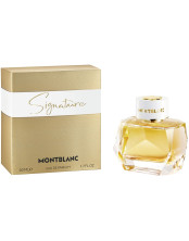 Signature Absolue