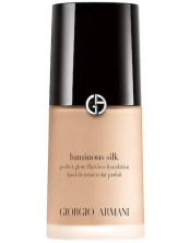 Luminous Silk Foundation