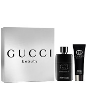 Gucci Guilty Pour Homme Eau de Parfum Set