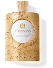 Gold Fair in Mayfair 