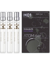 Molecule 01 Atom.iser Refill