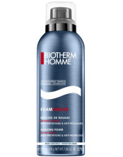 Homme - Foam Shaver Mousse de Rasage Peau Sensible