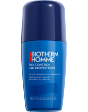 Bio Deo Roll-on 48H Homme