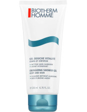 Homme - Gel Douche Vitalite