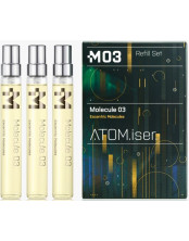 Molecule 03 Atom.iser Refill