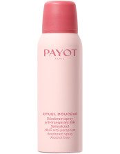 Deo Spray Anti-transpirant 48h Rituel Douceur