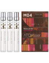 Molecule 04 Atom.iser Refill