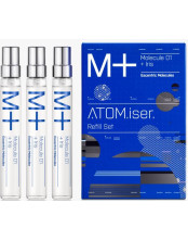 M+ Iris ATOM.ISER Refill